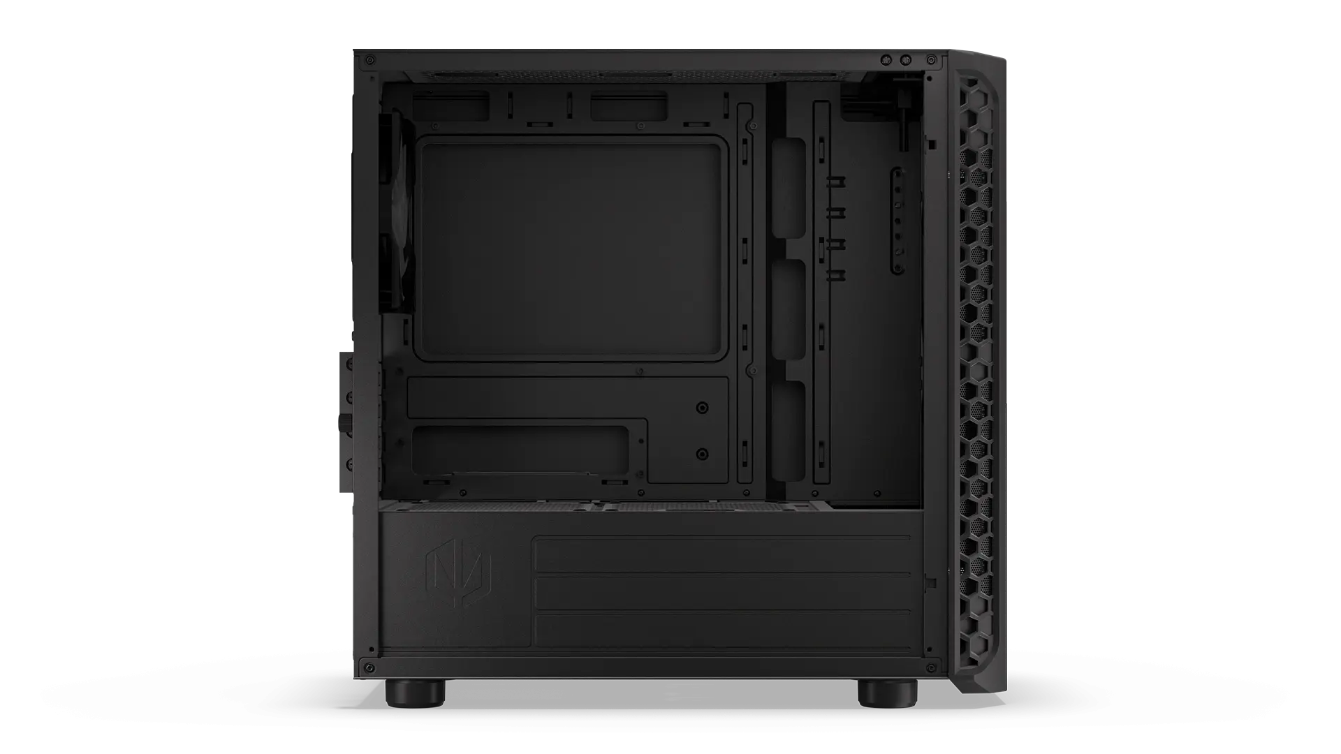 Кутия ENDORFY Signum M30 ARGB - Middle Tower