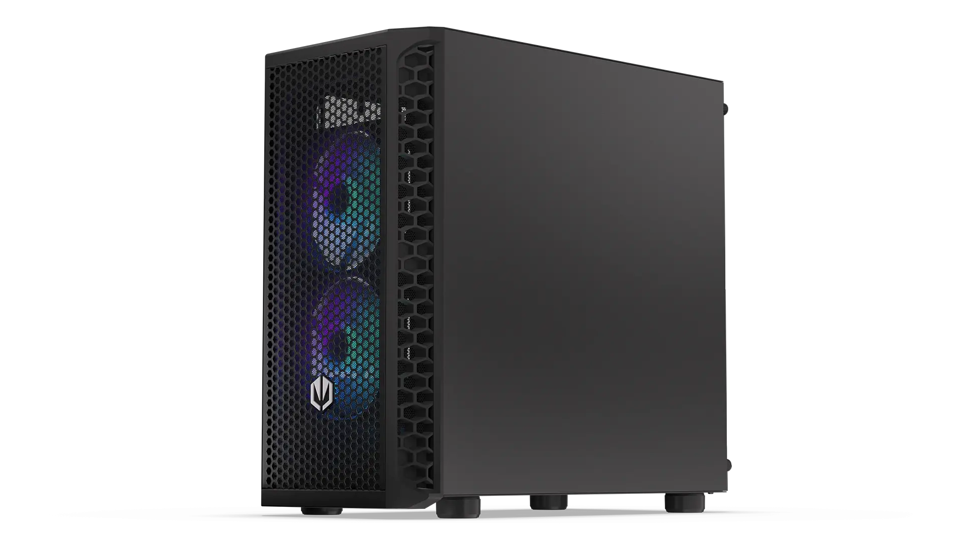 Кутия ENDORFY Signum M30 ARGB - Middle Tower