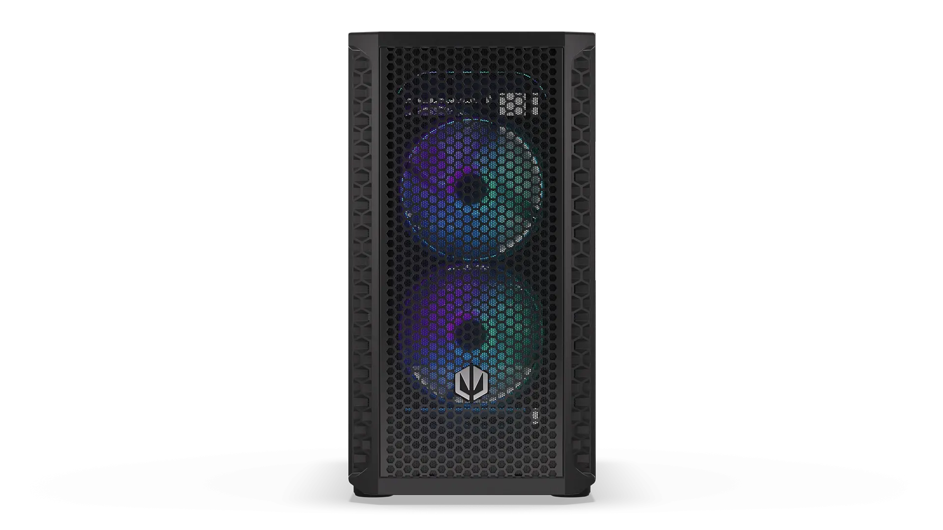 Кутия ENDORFY Signum M30 ARGB - Middle Tower