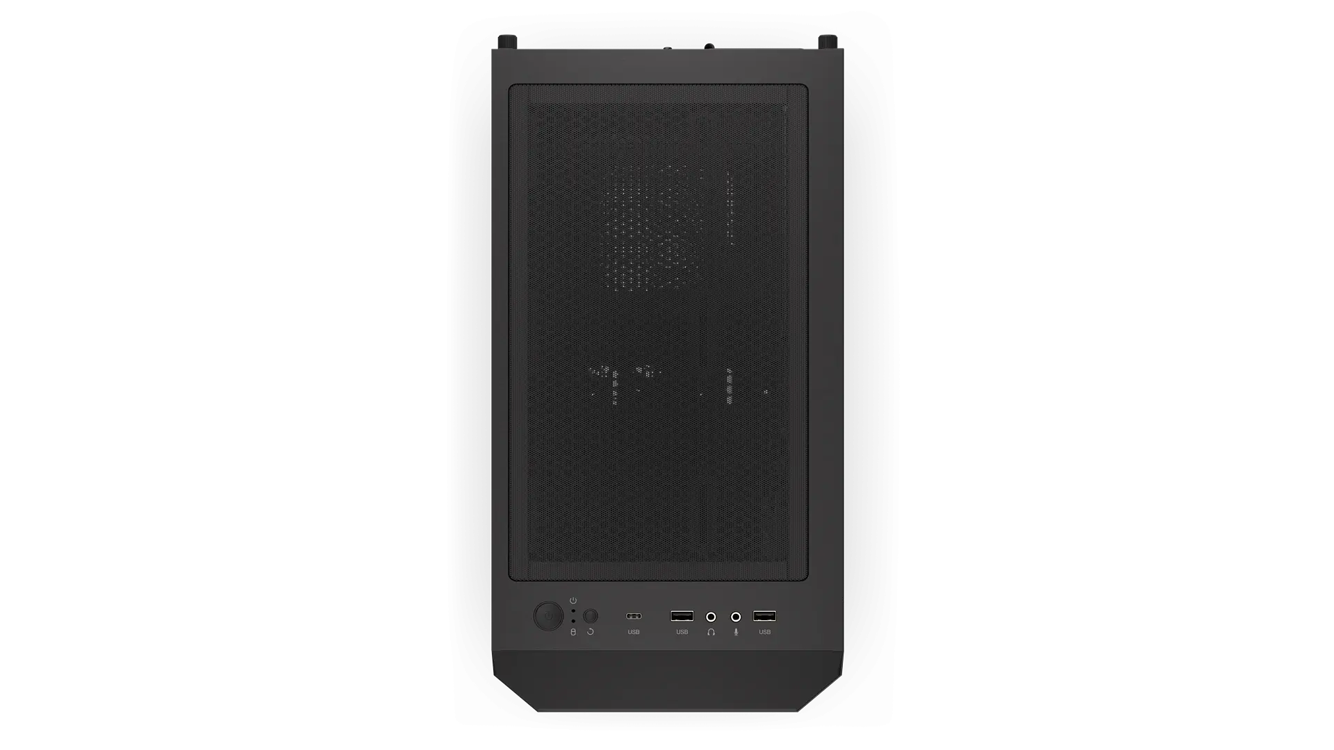 Кутия ENDORFY Signum M30 ARGB - Middle Tower