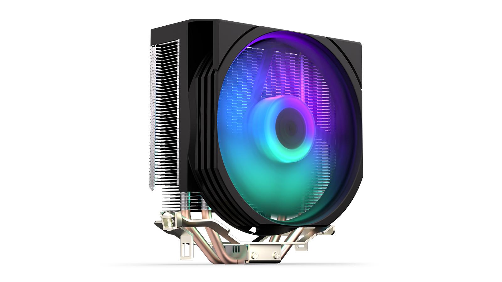 Охладител за процесор ENDORFY Spartan 5 ARGB