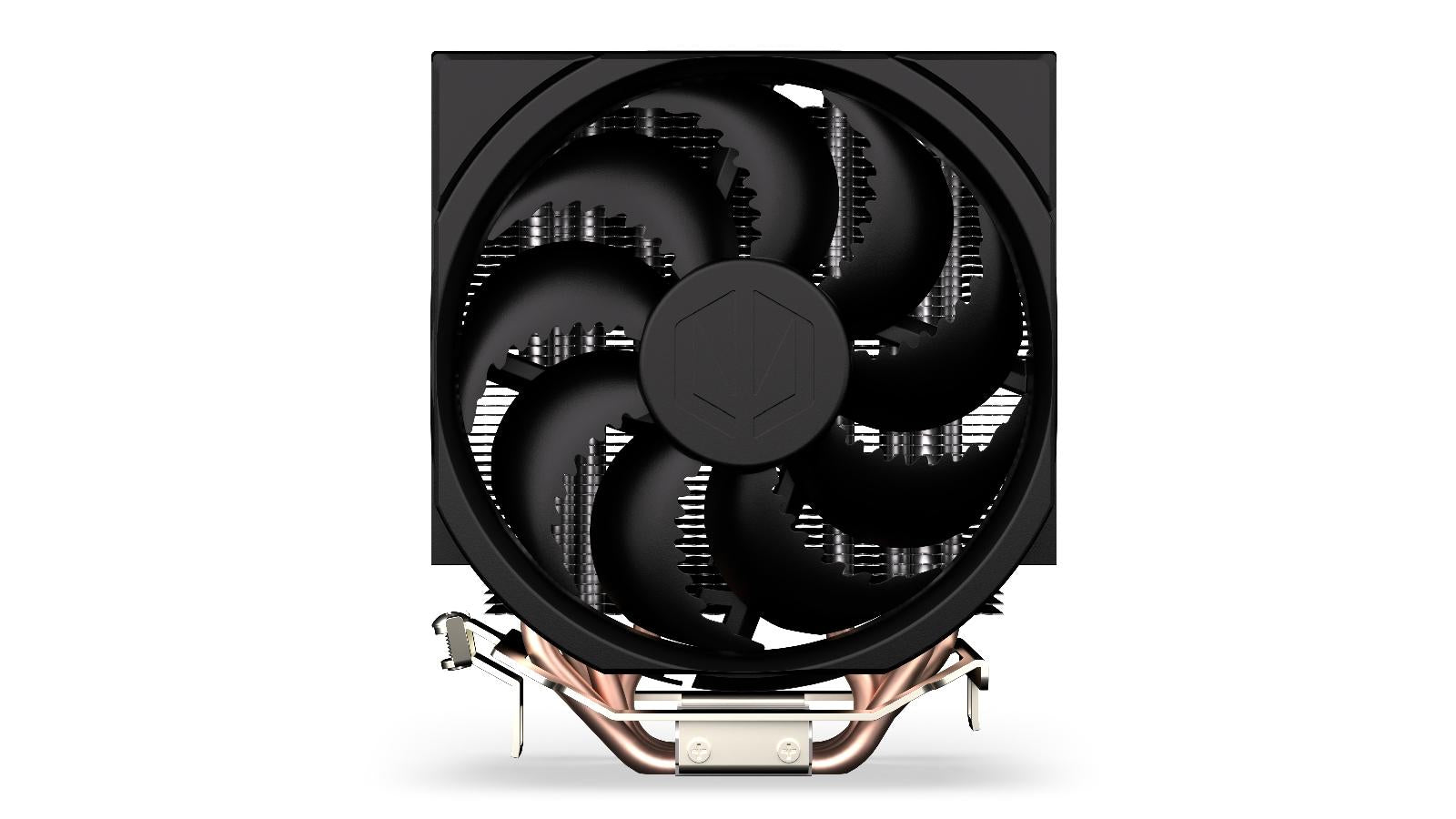 Охладител за процесор ENDORFY Spartan 5 MAX