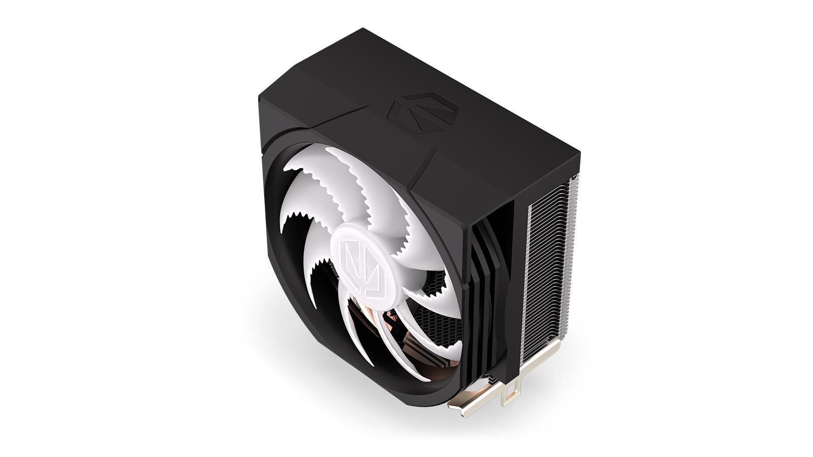 Охладител за процесор ENDORFY Spartan 5 MAX ARGB