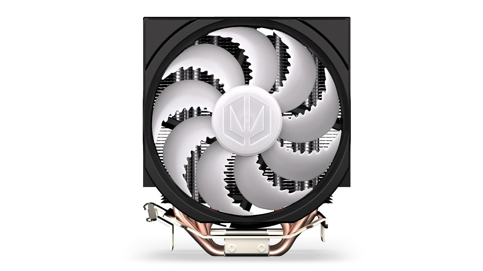 Охладител за процесор ENDORFY Spartan 5 MAX ARGB