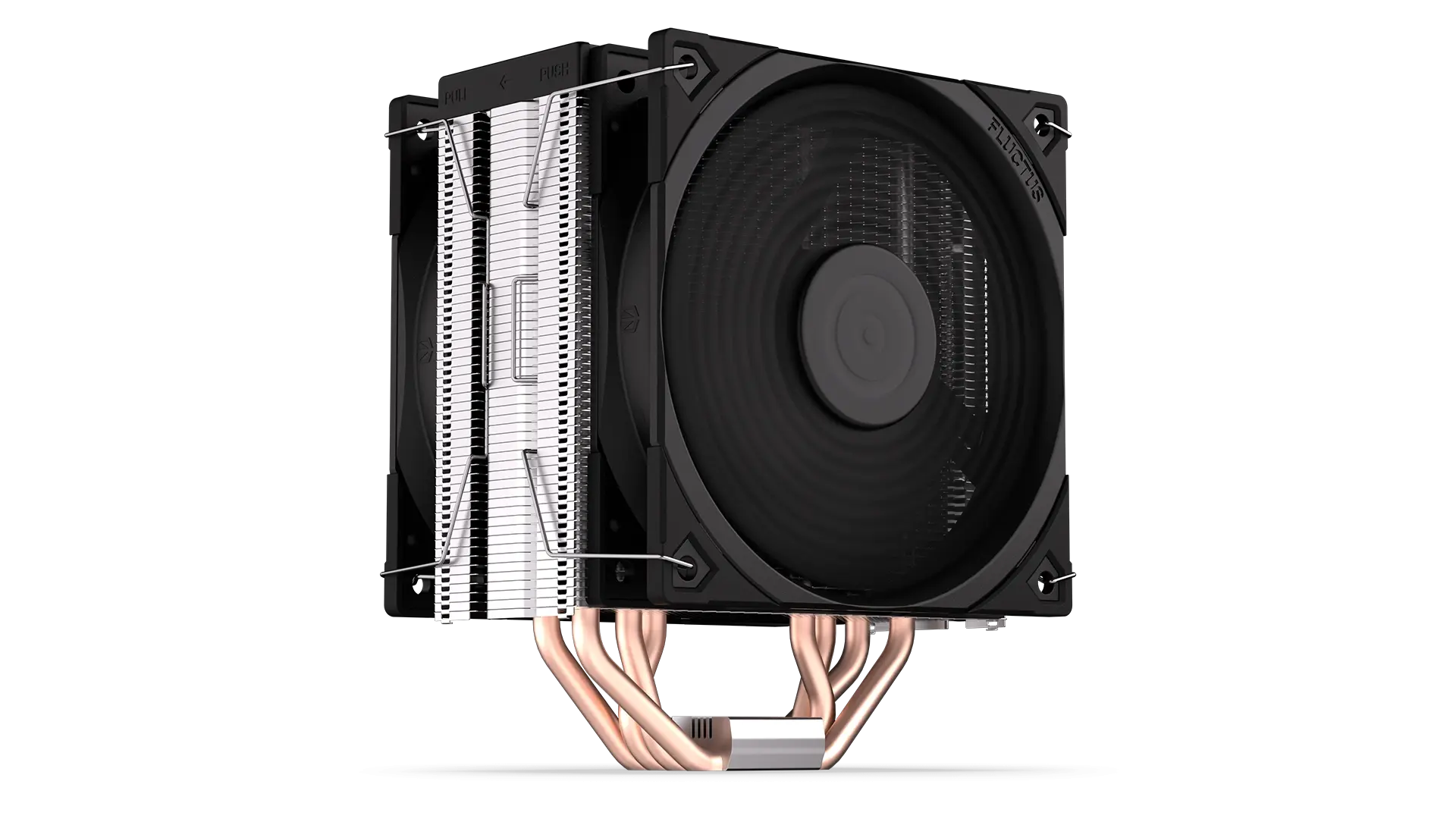 Охладител за процесор ENDORFY Fera 5 Dual Fan