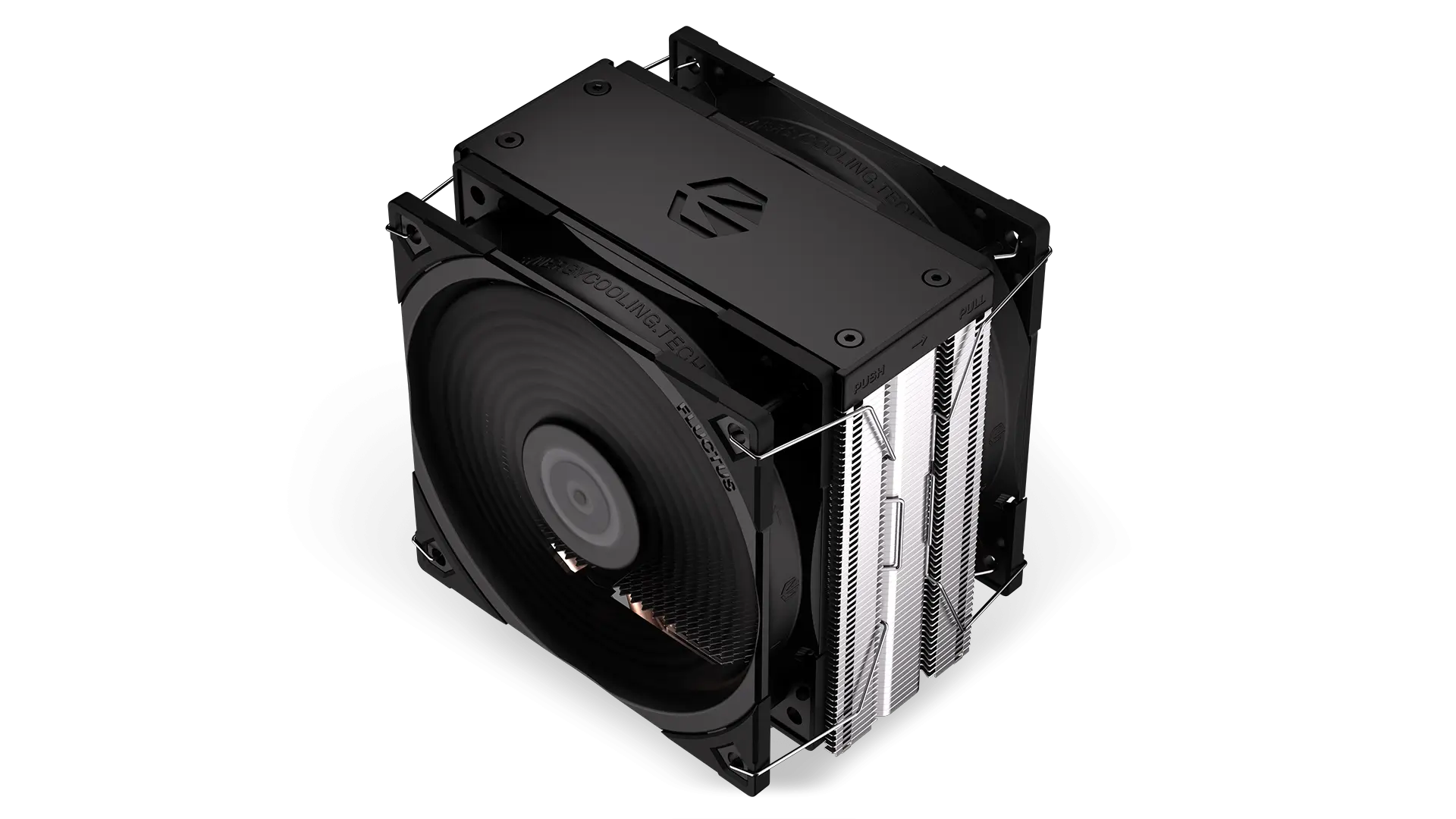 Охладител за процесор ENDORFY Fera 5 Dual Fan