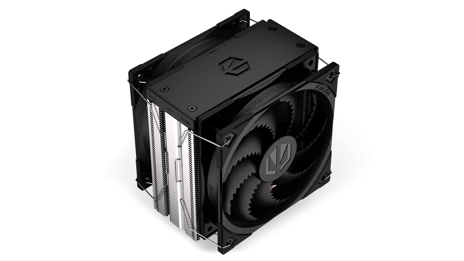 Охладител за процесор ENDORFY Fera 5 Dual Fan