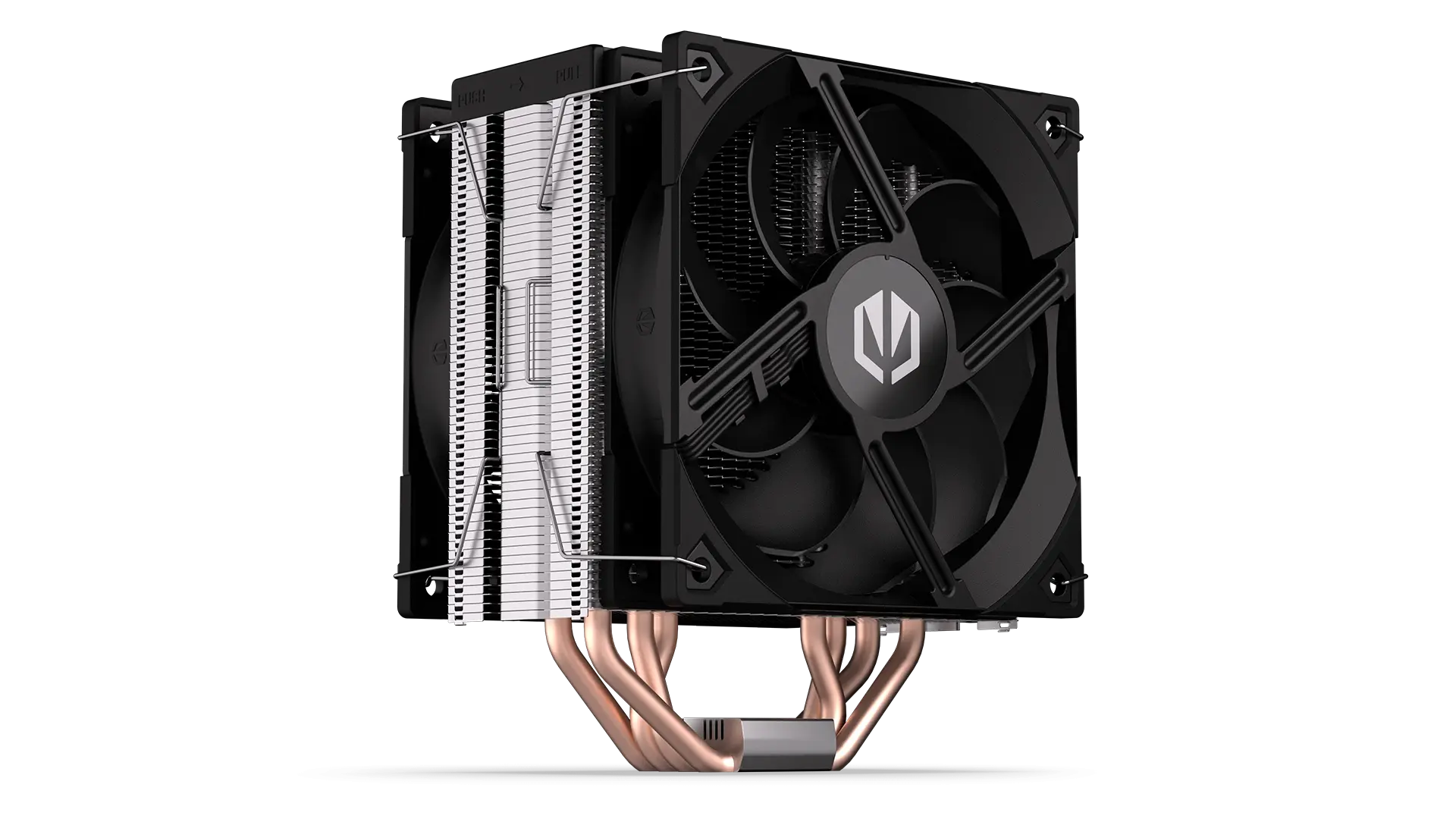 Охладител за процесор ENDORFY Fera 5 Dual Fan