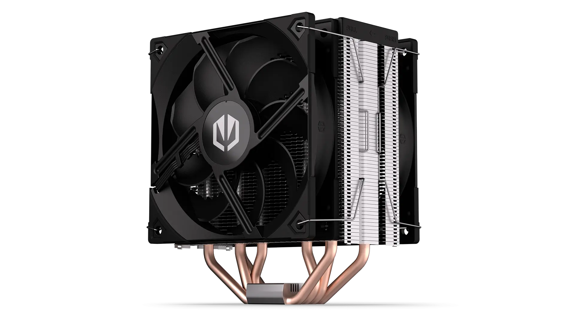 Охладител за процесор ENDORFY Fera 5 Dual Fan