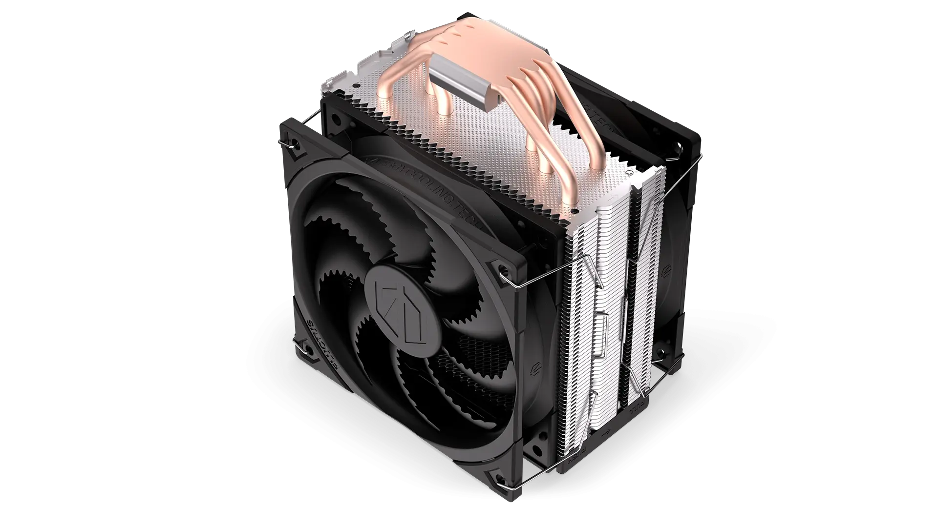 Охладител за процесор ENDORFY Fera 5 Dual Fan