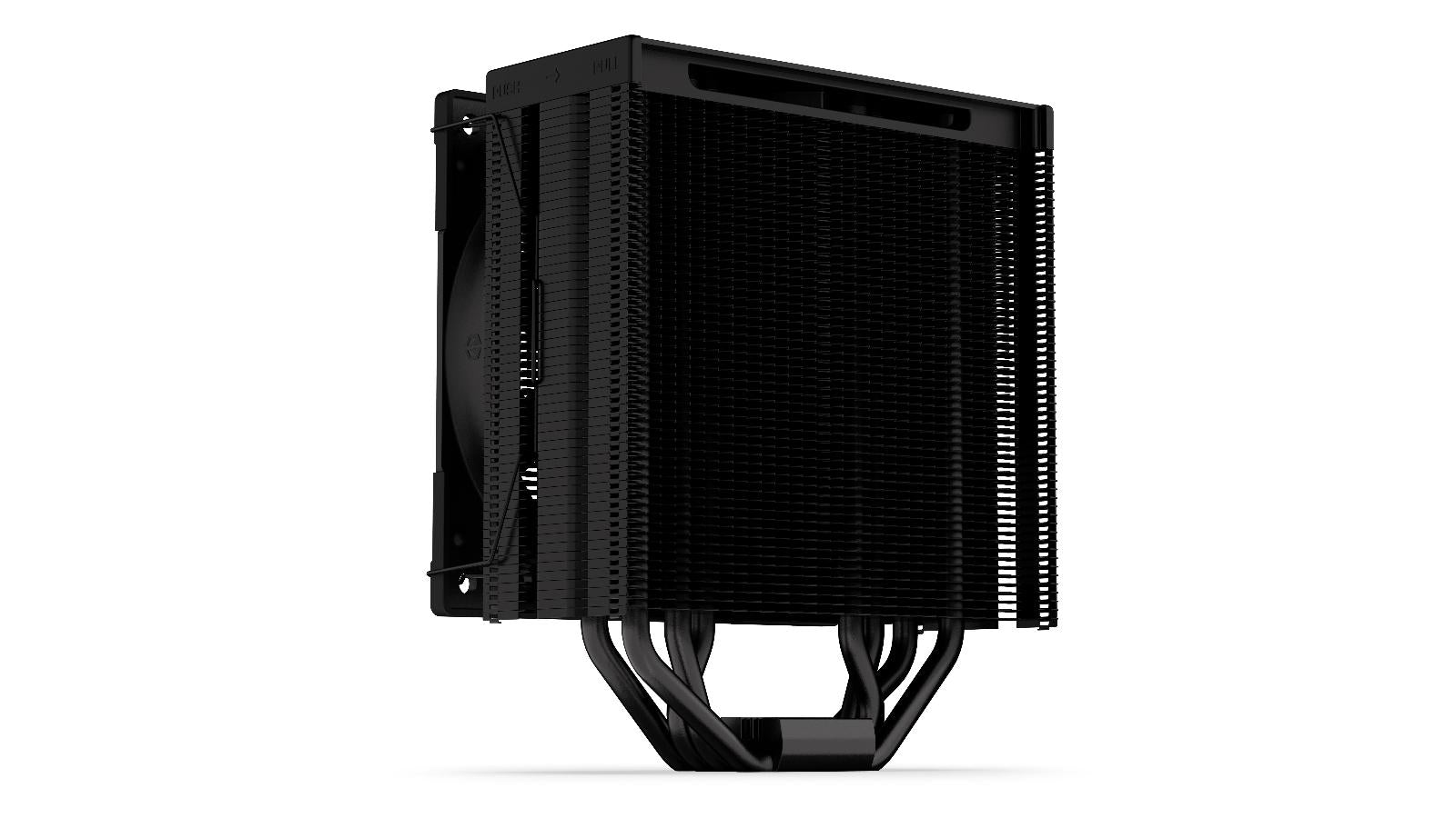Охладител за процесор ENDORFY Fera 5 Black