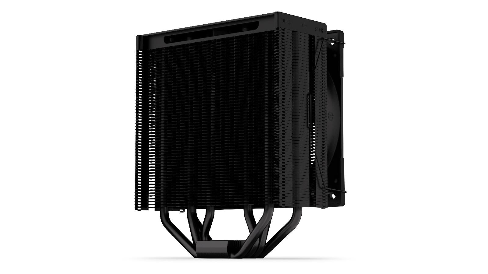 Охладител за процесор ENDORFY Fera 5 Black