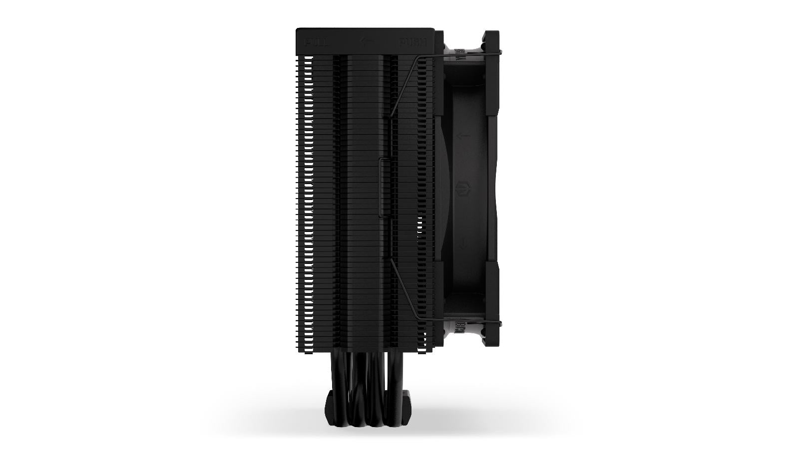 Охладител за процесор ENDORFY Fera 5 Black