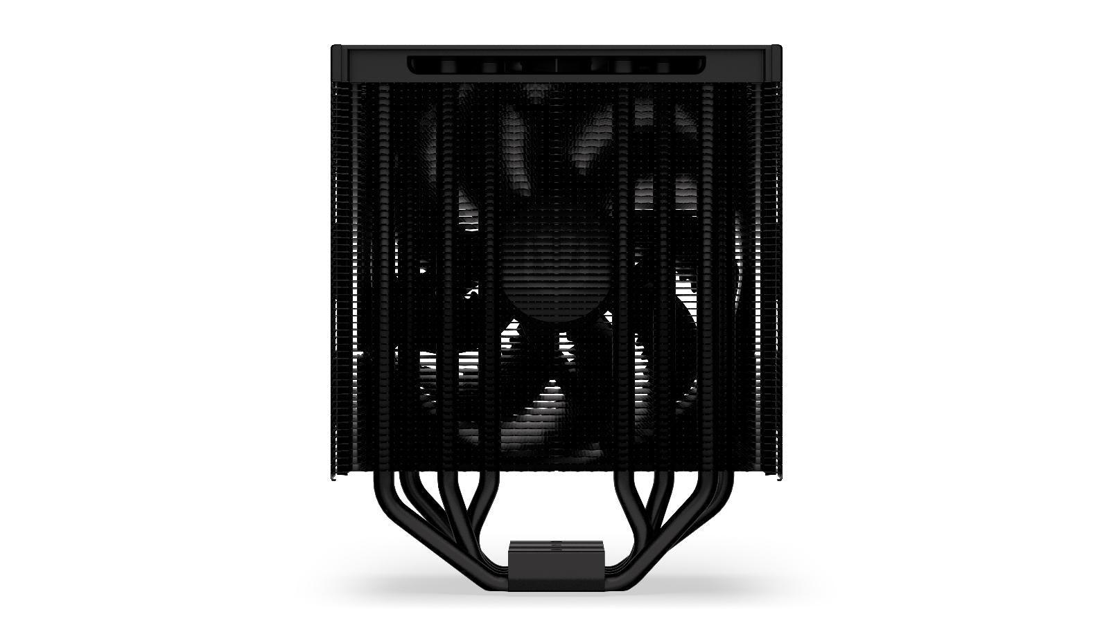 Охладител за процесор ENDORFY Fera 5 Black