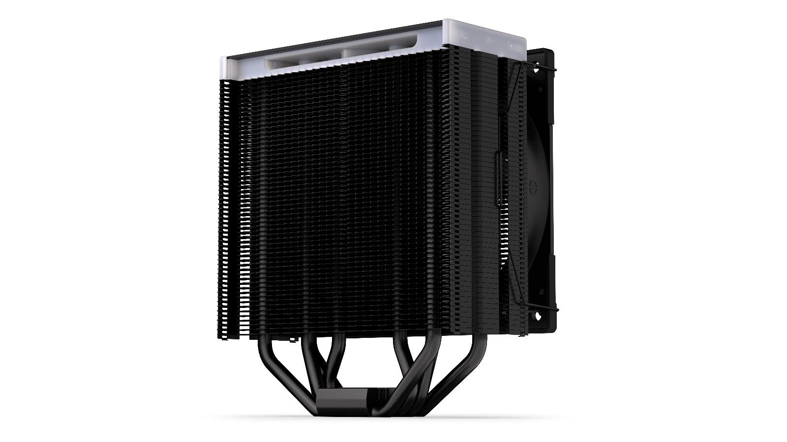 Охладител за процесор ENDORFY Fera 5 Black ARGB