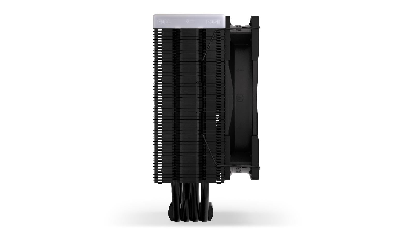 Охладител за процесор ENDORFY Fera 5 Black ARGB
