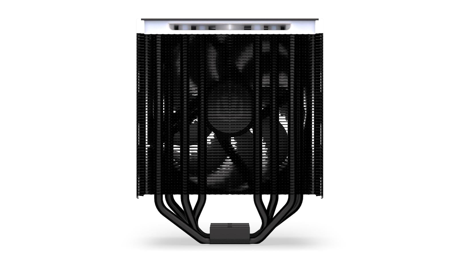 Охладител за процесор ENDORFY Fera 5 Black ARGB