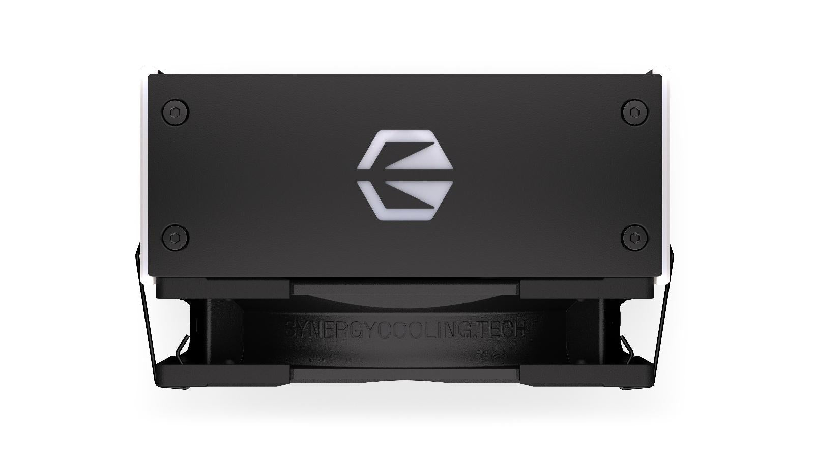 Охладител за процесор ENDORFY Fera 5 Black ARGB