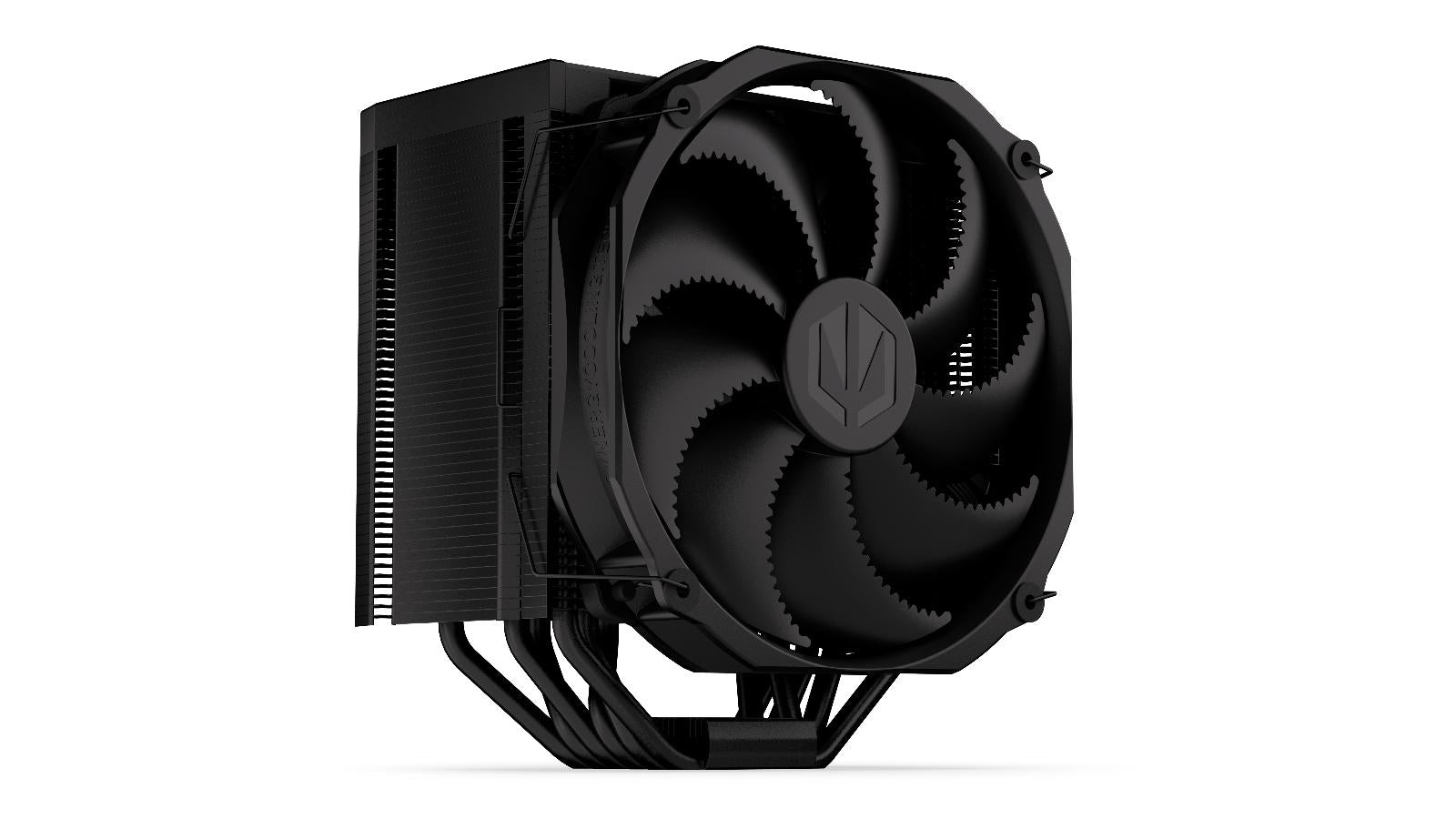 Охладител за процесор ENDORFY Fortis 5 Black