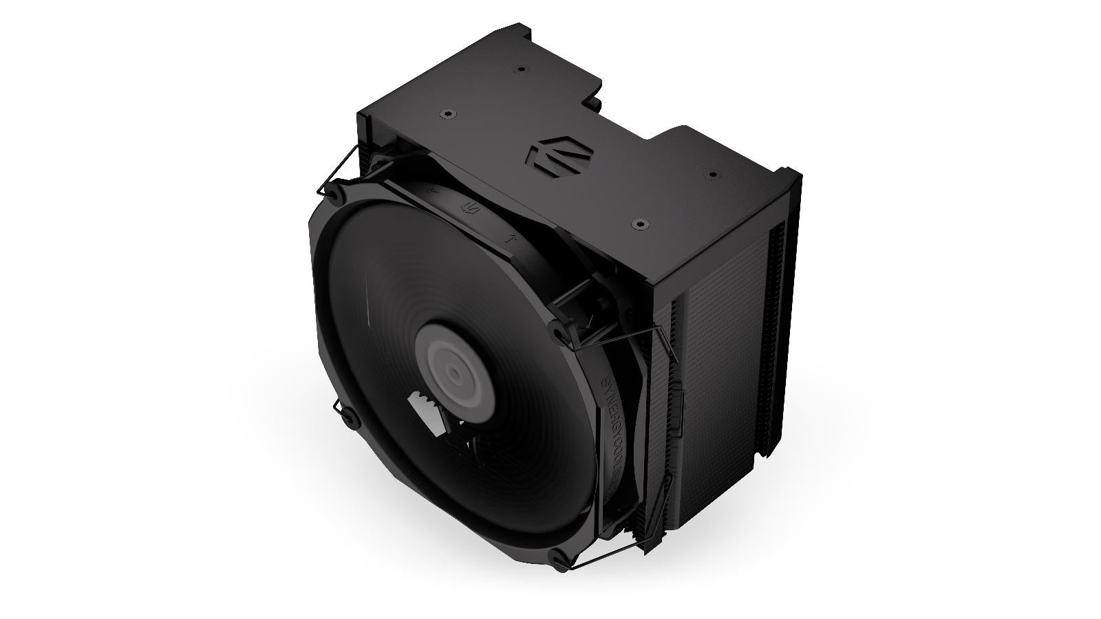Охладител за процесор ENDORFY Fortis 5 Black