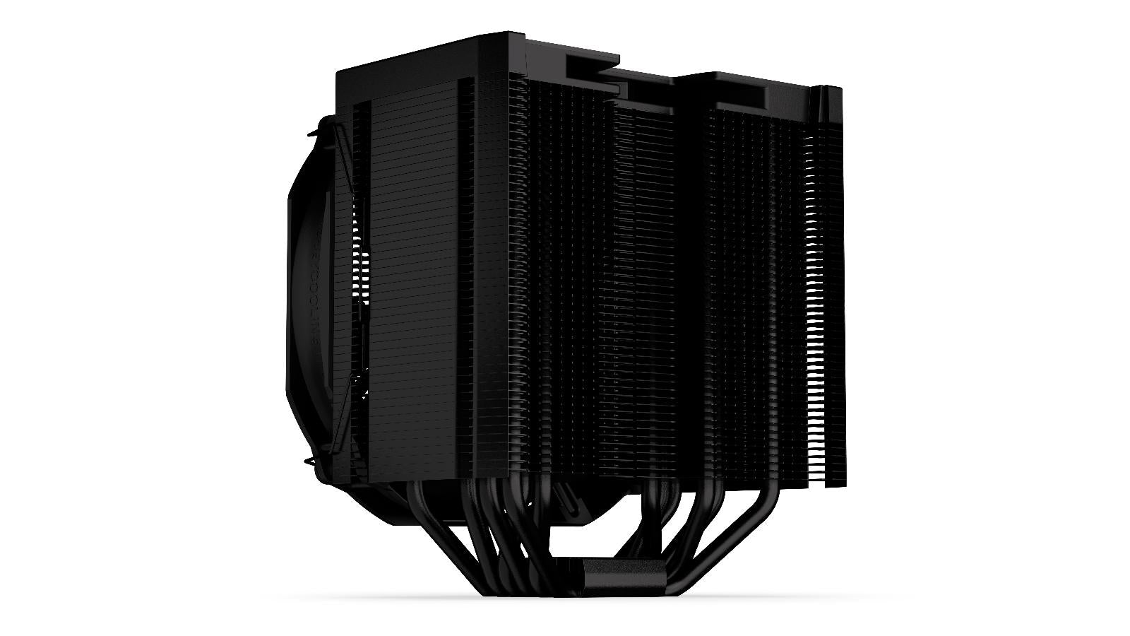Охладител за процесор ENDORFY Fortis 5 Black
