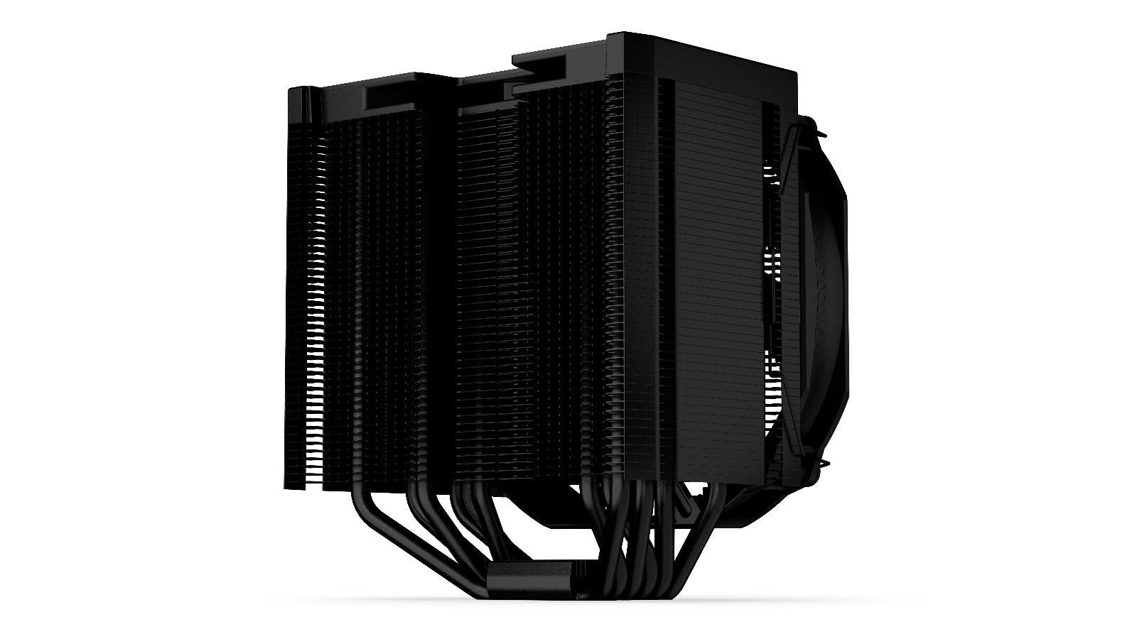 Охладител за процесор ENDORFY Fortis 5 Black