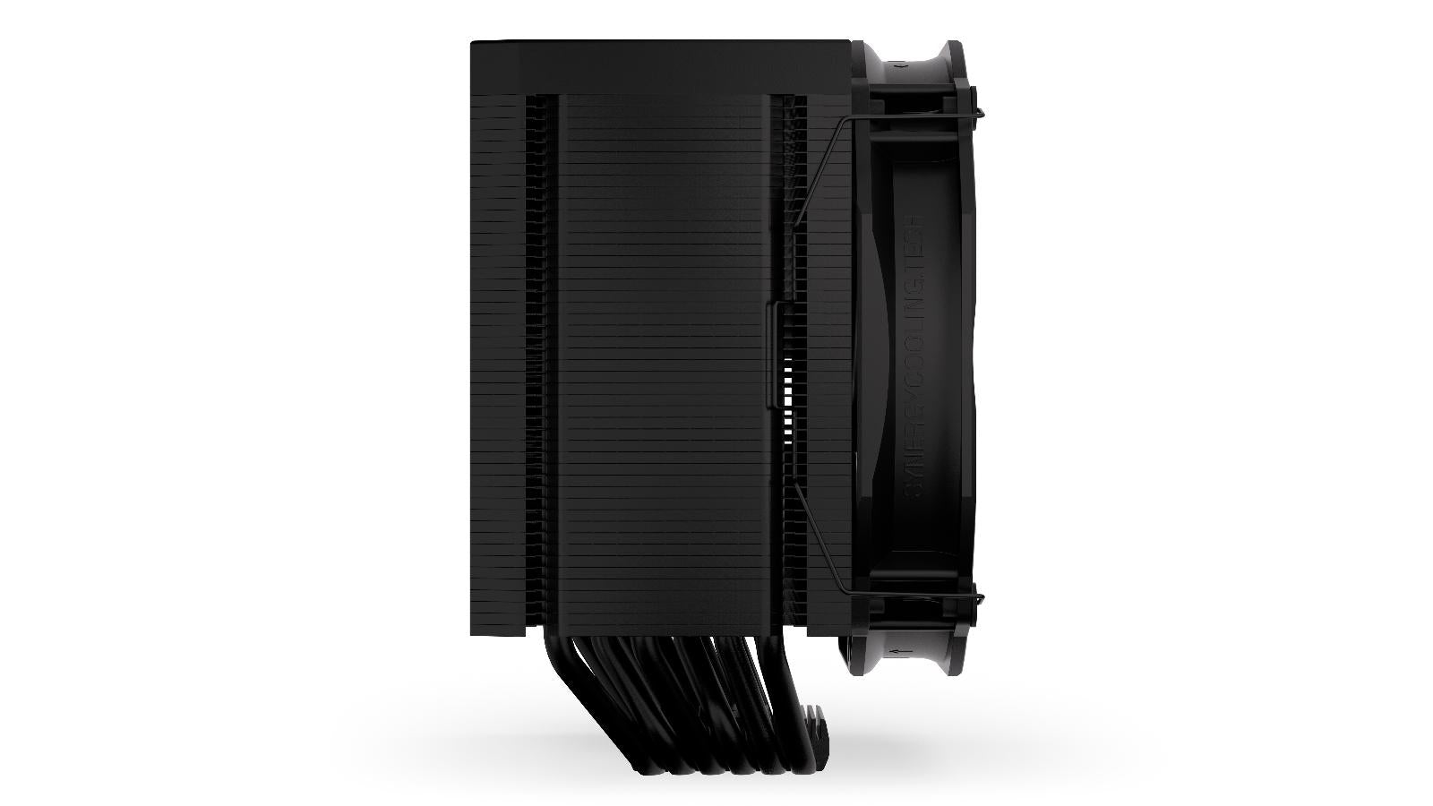 Охладител за процесор ENDORFY Fortis 5 Black
