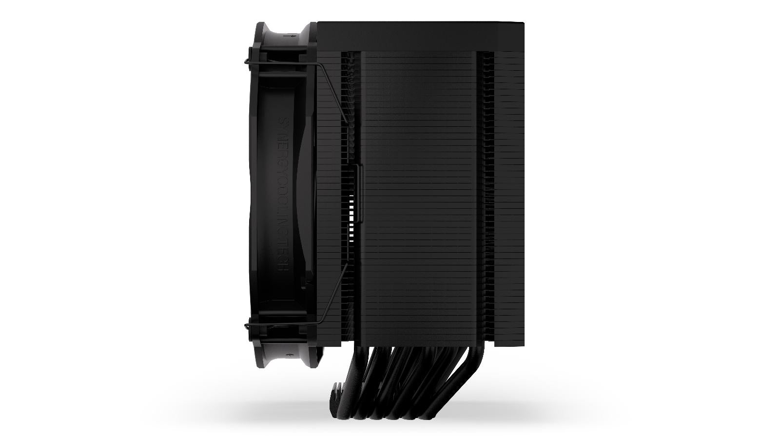 Охладител за процесор ENDORFY Fortis 5 Black