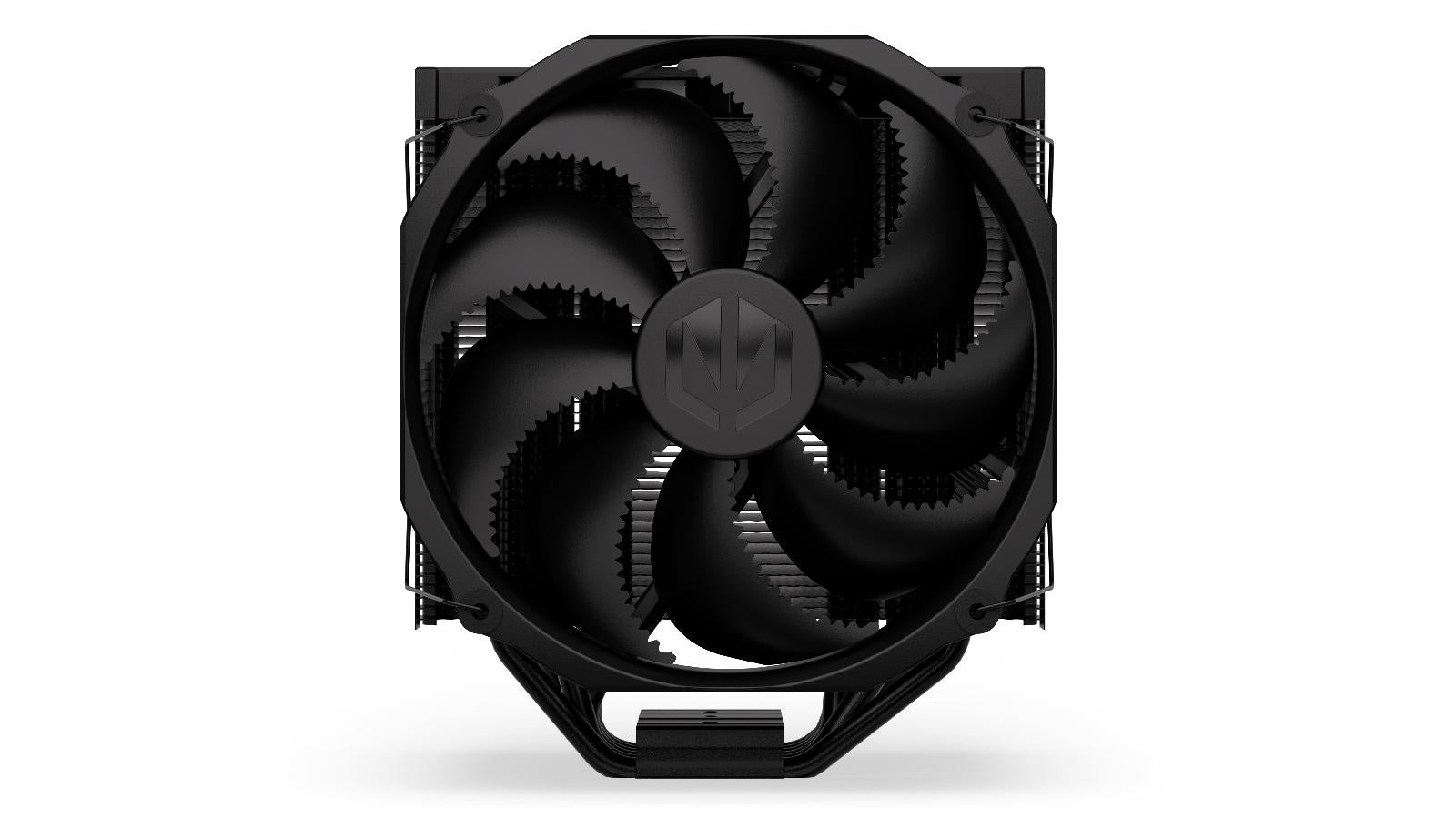 Охладител за процесор ENDORFY Fortis 5 Black