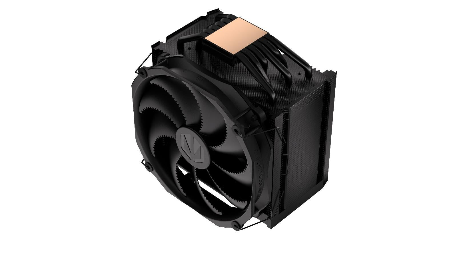 Охладител за процесор ENDORFY Fortis 5 Black