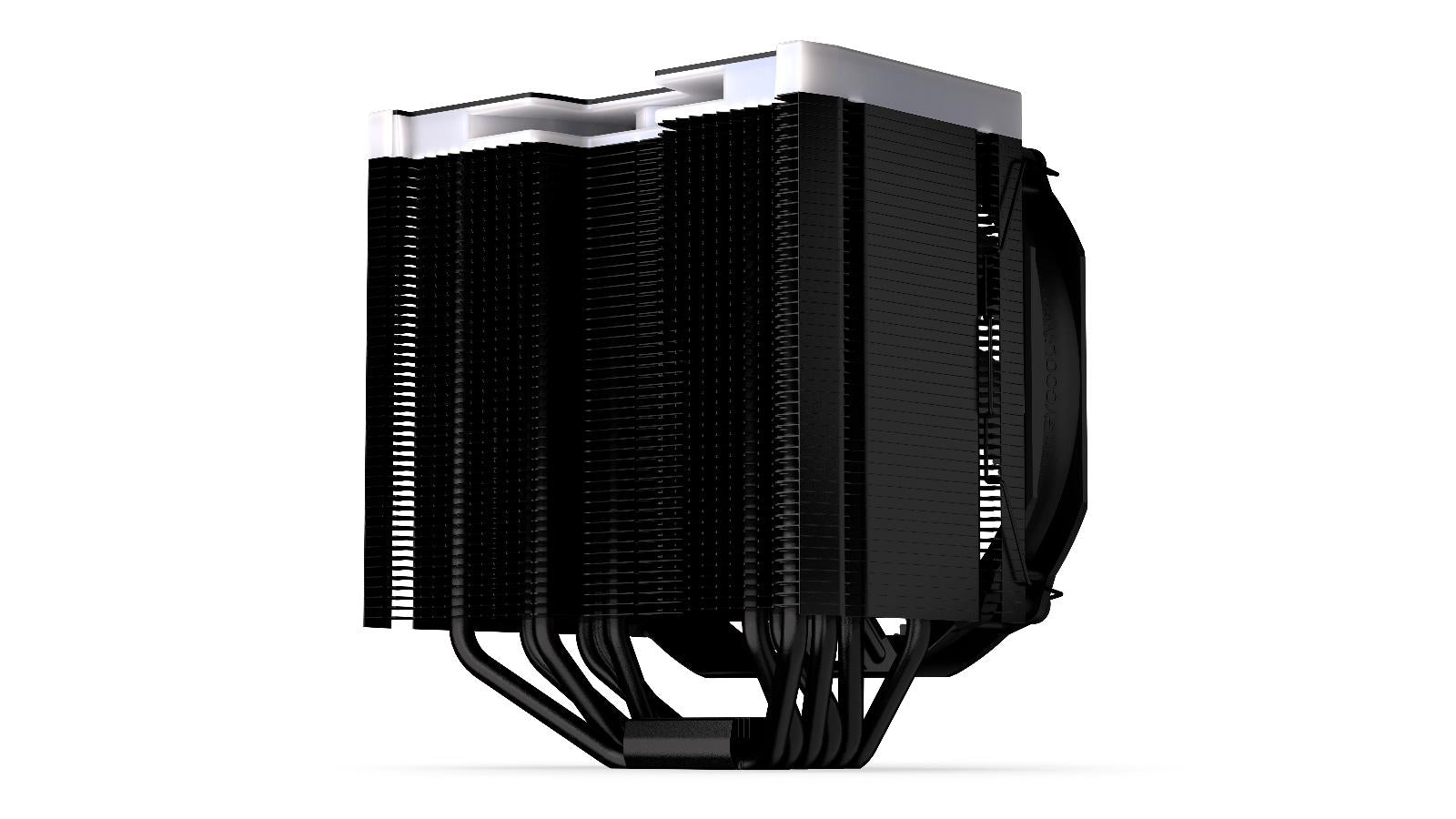 Охладител за процесор ENDORFY Fortis 5 Black ARGB