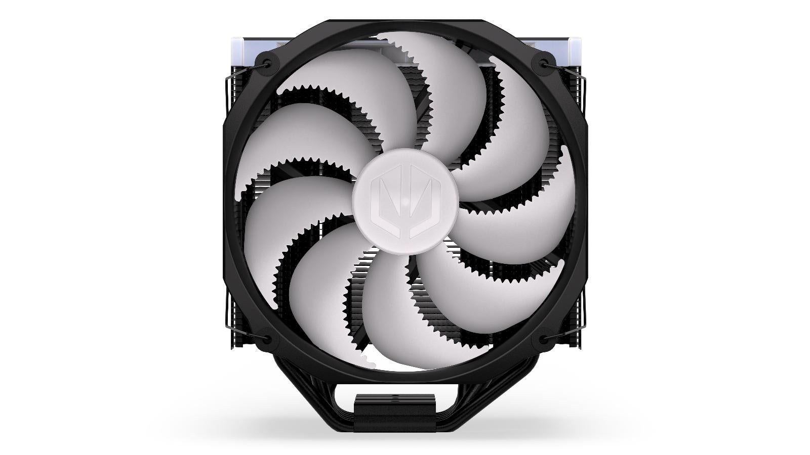 Охладител за процесор ENDORFY Fortis 5 Black ARGB