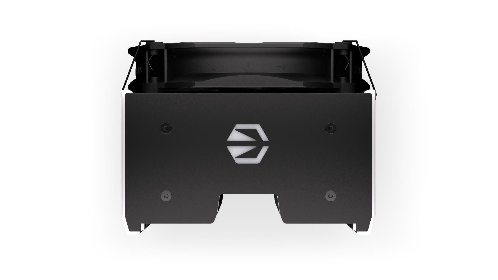 Охладител за процесор ENDORFY Fortis 5 Black ARGB