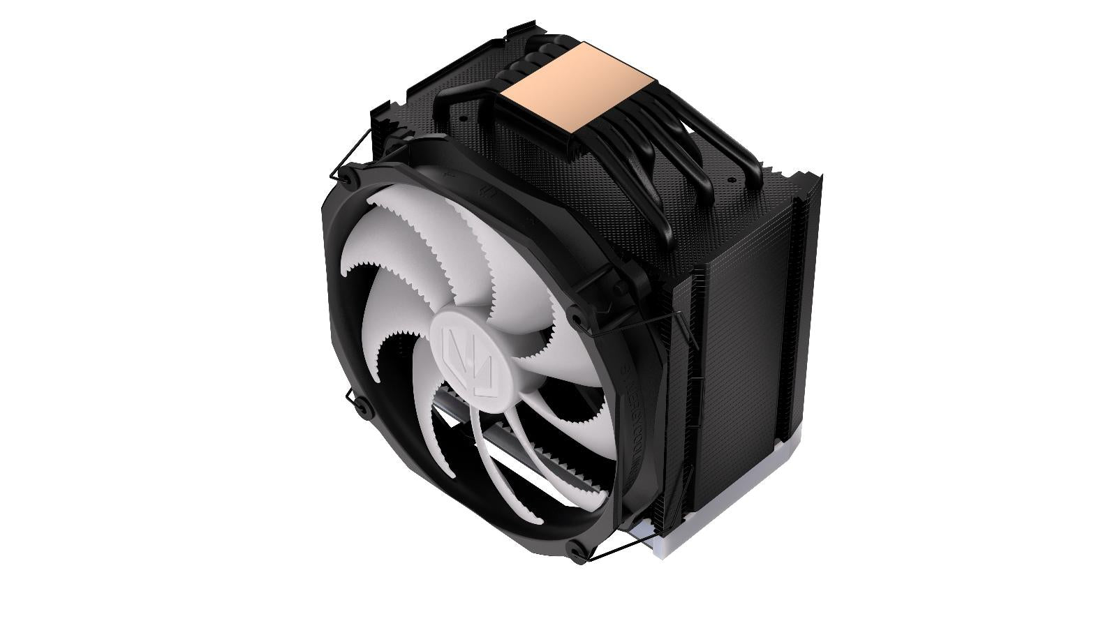 Охладител за процесор ENDORFY Fortis 5 Black ARGB