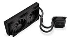 CPU Cooler ENDORFY Navis F240 - Black