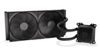 CPU Cooler ENDORFY Navis F280 - Black