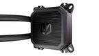 CPU Cooler ENDORFY Navis F280 - Black
