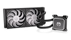 CPU Cooler ENDORFY Navis F240 ARGB - Black