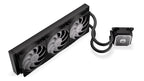 CPU Cooler ENDORFY Navis F360 ARGB - Black