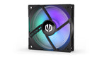 ENDORFY Fluctus 120 PWM ARGB Fan - Black