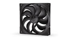 Fan ENDORFY Fluctus 140 PWM - Black