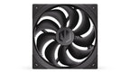 Fan ENDORFY Fluctus 140 PWM - Black