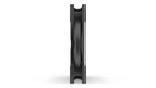 Fan ENDORFY Fluctus 140 PWM - Black