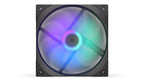 ENDORFY Fluctus 140 PWM ARGB Fan - Black
