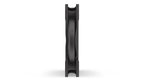 ENDORFY Fluctus 140 PWM ARGB Fan - Black