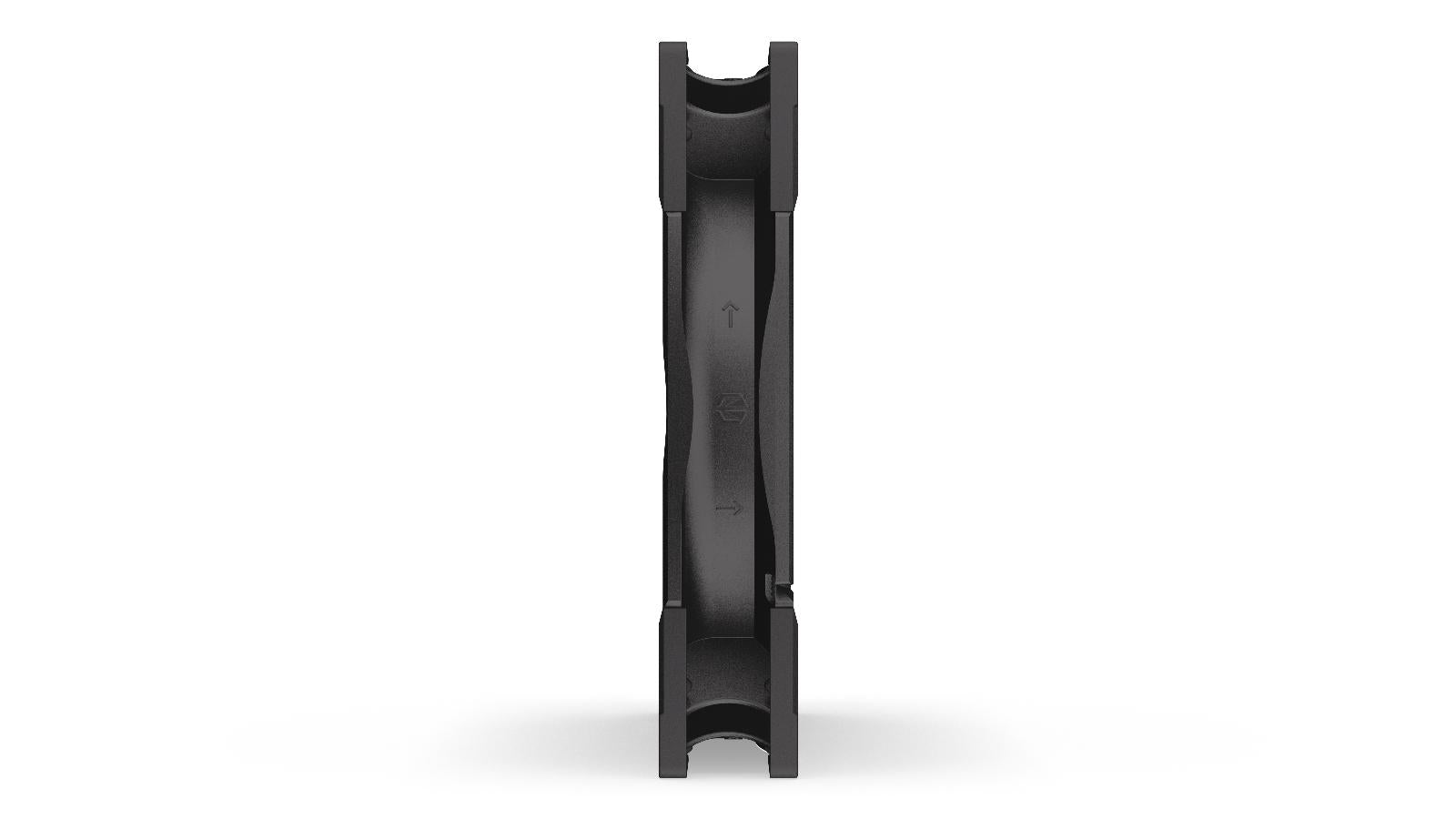 Вентилатор ENDORFY Fluctus 140 PWM ARGB - Черен