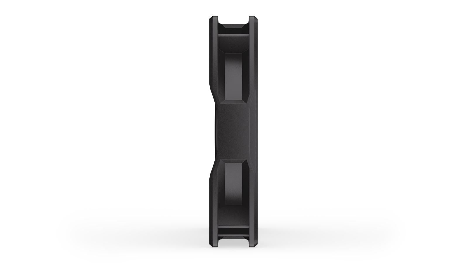 Вентилатор ENDORFY Stratus 120 PWM - Черен