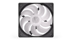 ENDORFY Stratus 120 PWM ARGB Fan - Black