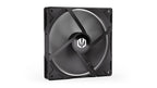 ENDORFY Stratus 140 PWM Fan - Black