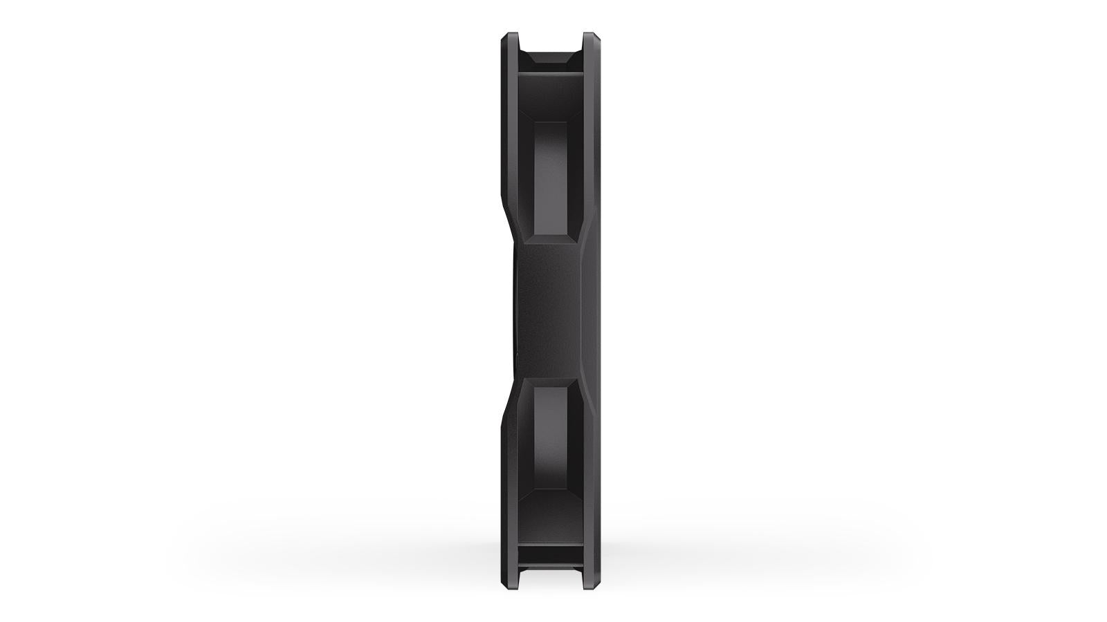Вентилатор ENDORFY Stratus 140 PWM - Черен